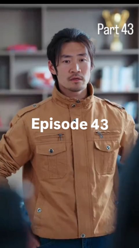 Tezzz serial episode 43 . . . . . . #dramapendek #dramamandarin # ...