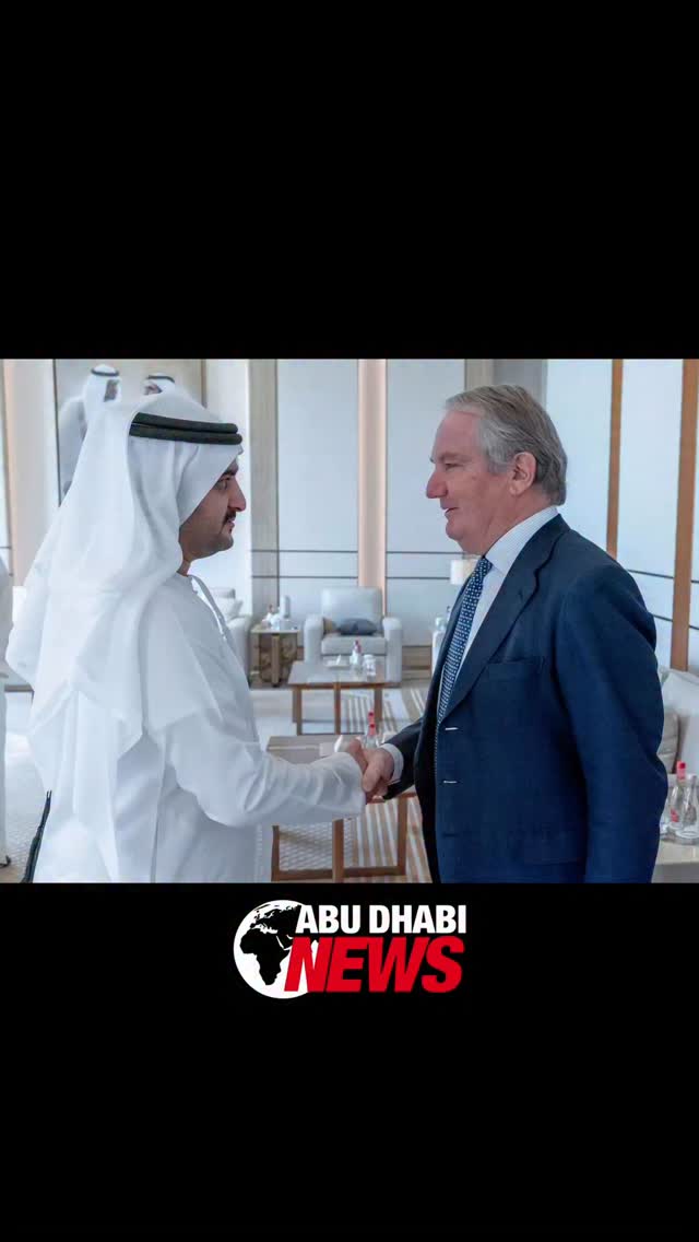BANKING ON THE FUTURE H H Sheikh Maktoum bin Mohammed bin Rashid Al ...