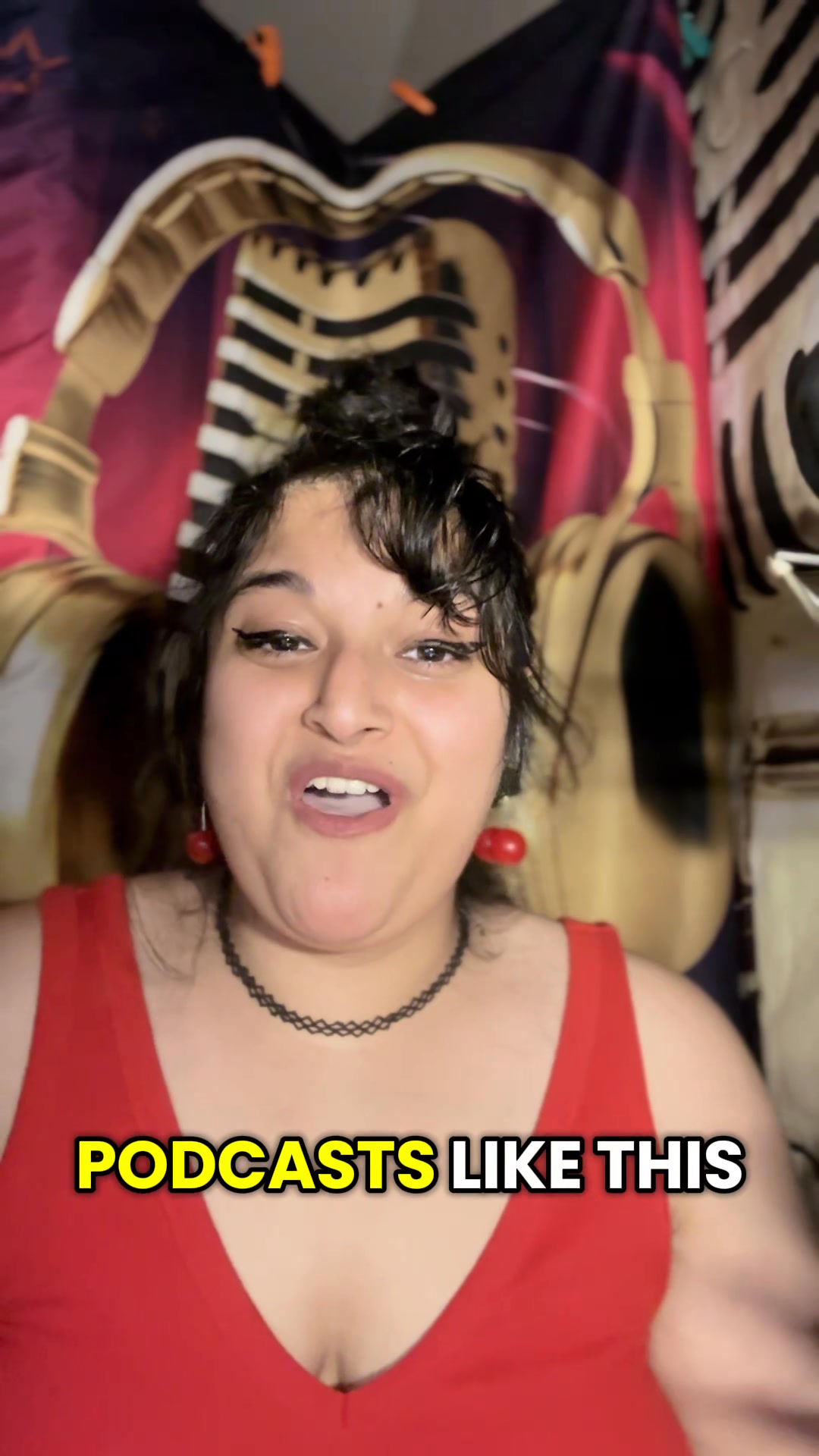 Its time for another episode of The Face Behind the Voice! Katabelle ...