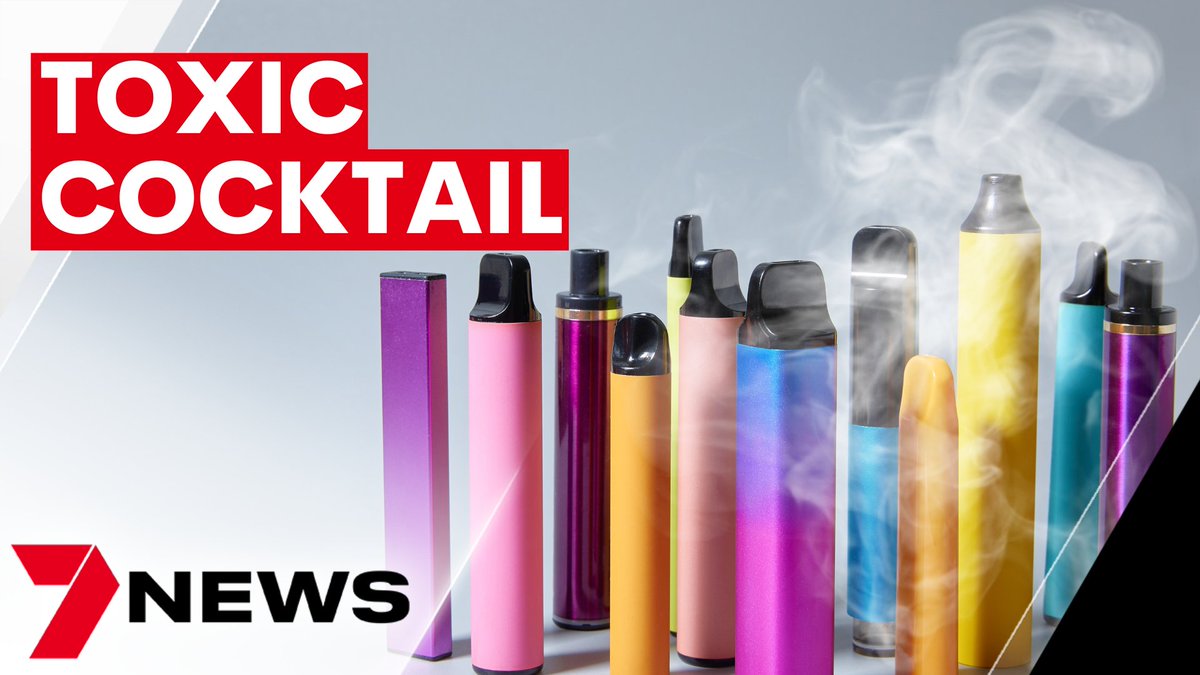 disposable vapes more toxic There's shocking new proof of the nature of vapes. , 17 of the most popular e-cigarettes on the market have been tested by a Queensland lab, they all contain a cocktail of toxic heavy metals and lost-marry-os-5000 AIO Disposable Vape Hardware Selections:Box of 20