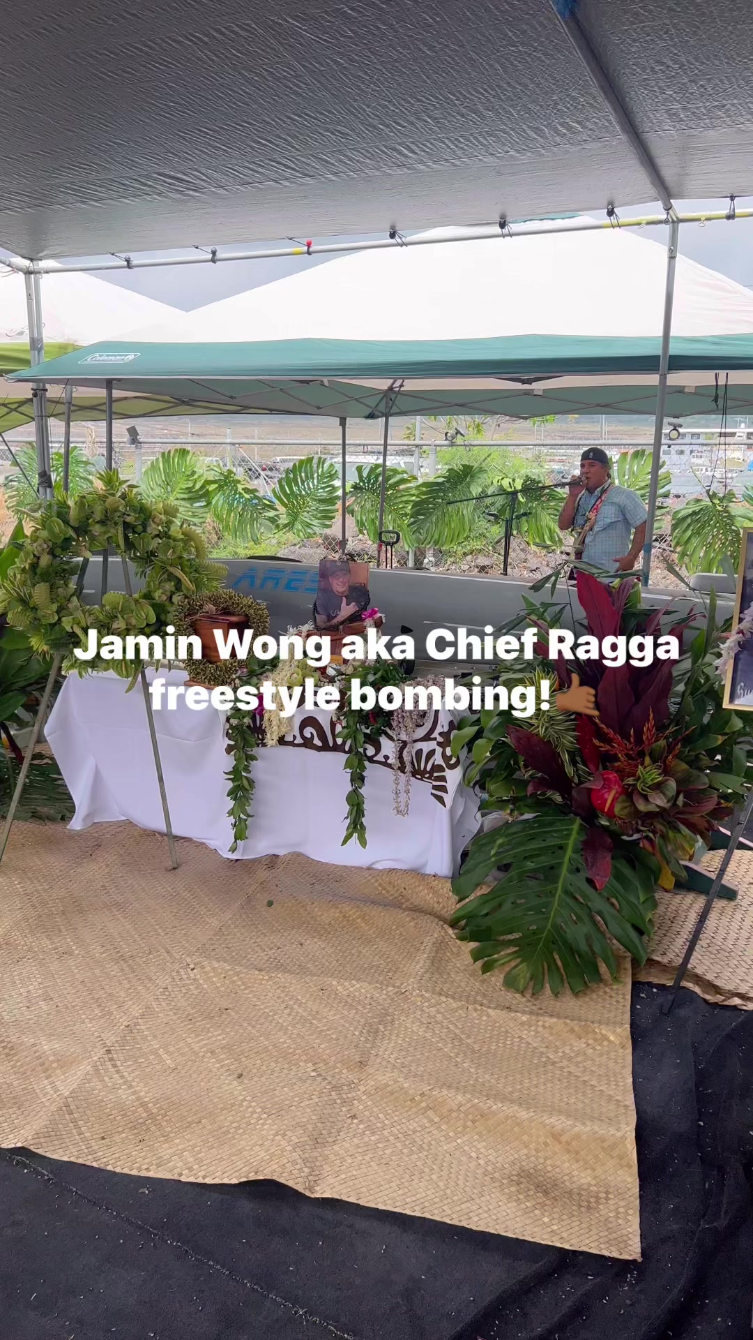 Chief Ragga (@HoaikaneOG) • Facebook