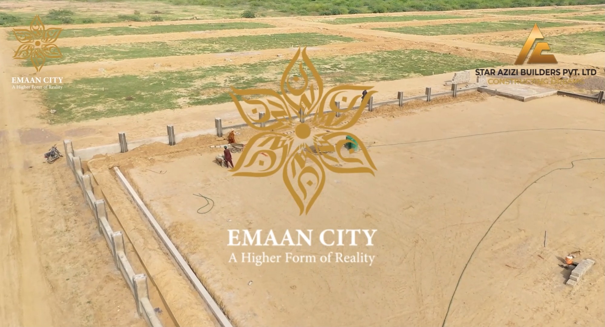 Emaan City Karachi | Karachi