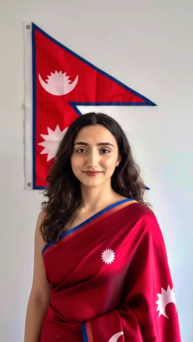 जननी जन्मभूमिश्च स्वर्गादपि गरीयसी 🇳🇵 #🇳🇵 | Manisha Khanal | Facebook