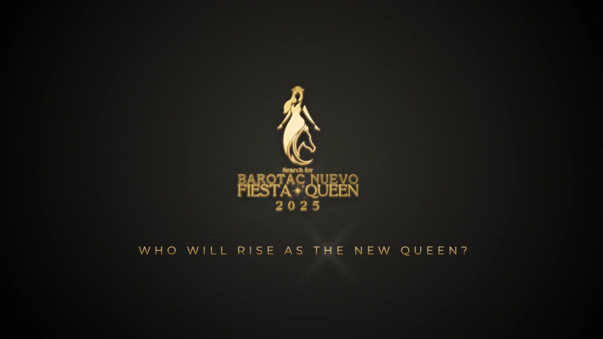 20 beautiful Barotacnons will compete for the title of Barotac Nuevo ...