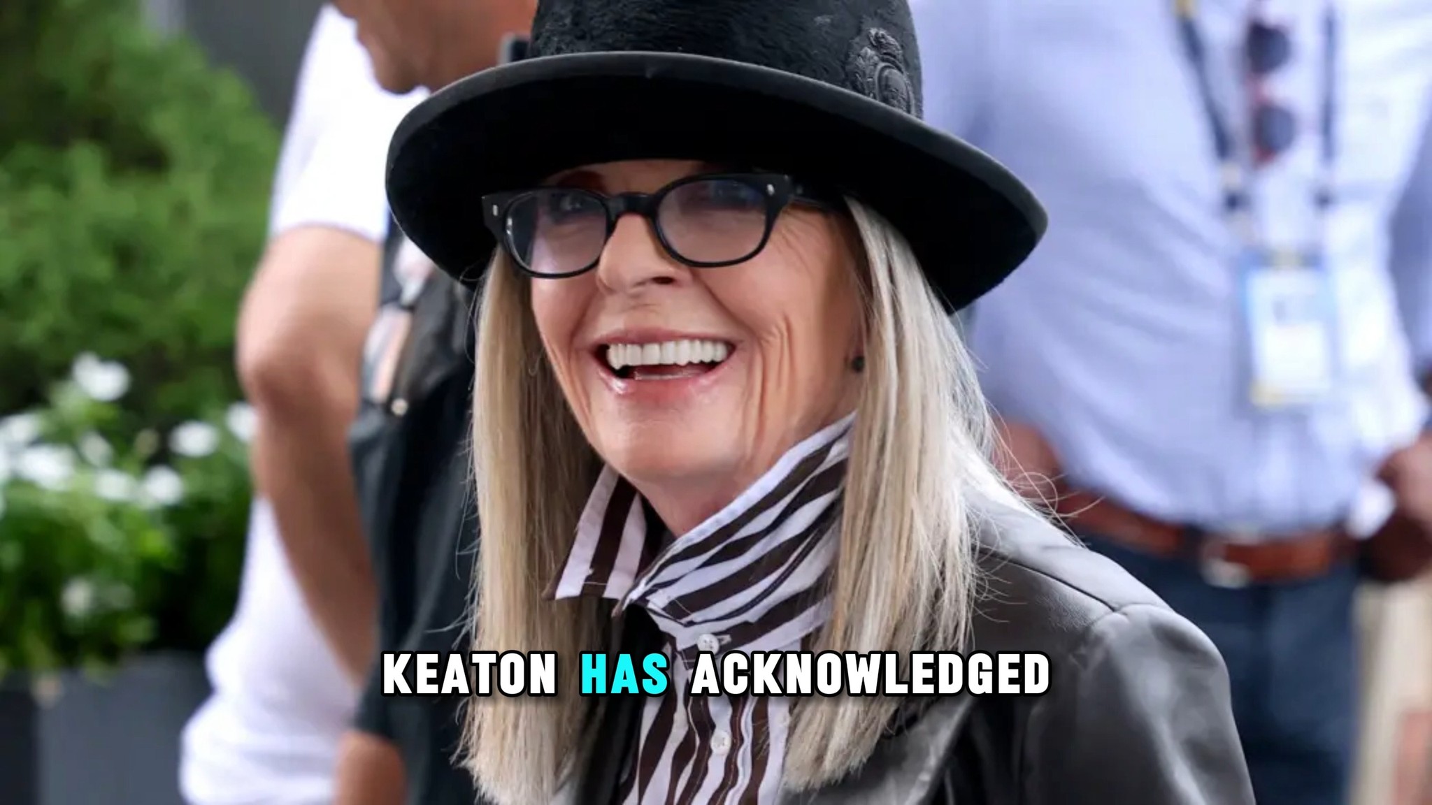 RIP Diane Keaton Dead at 79. #DianeKeaton #HollywoodIcons # ...