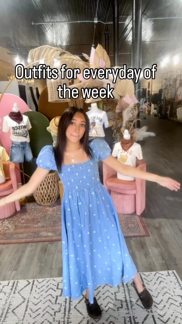 cotton dress quotes Our favorite compliment is “I wear q+c everyday of the week” 💁🏻‍♀️ | + Italian Size WOMEN:Italian 40| M color:GREEN Stella McCartney Party/Cocktail Dresses Floral dresses All of our wall