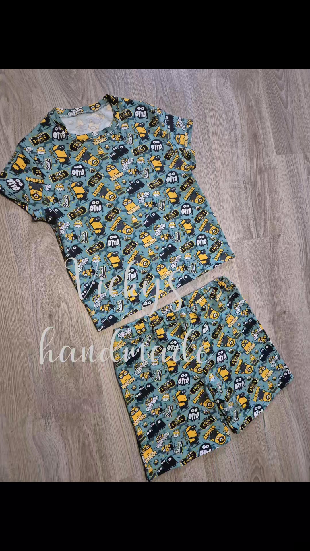 Vicky's handmade &... - Vicky's handmade & Kincsesláda