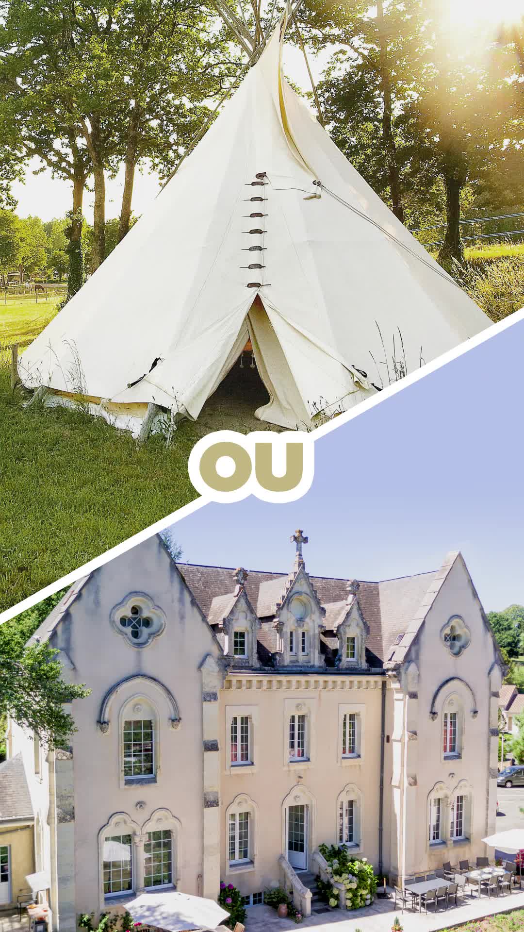 Wonderbox Cap Ou Pas Cap Insolite Ou Chateau