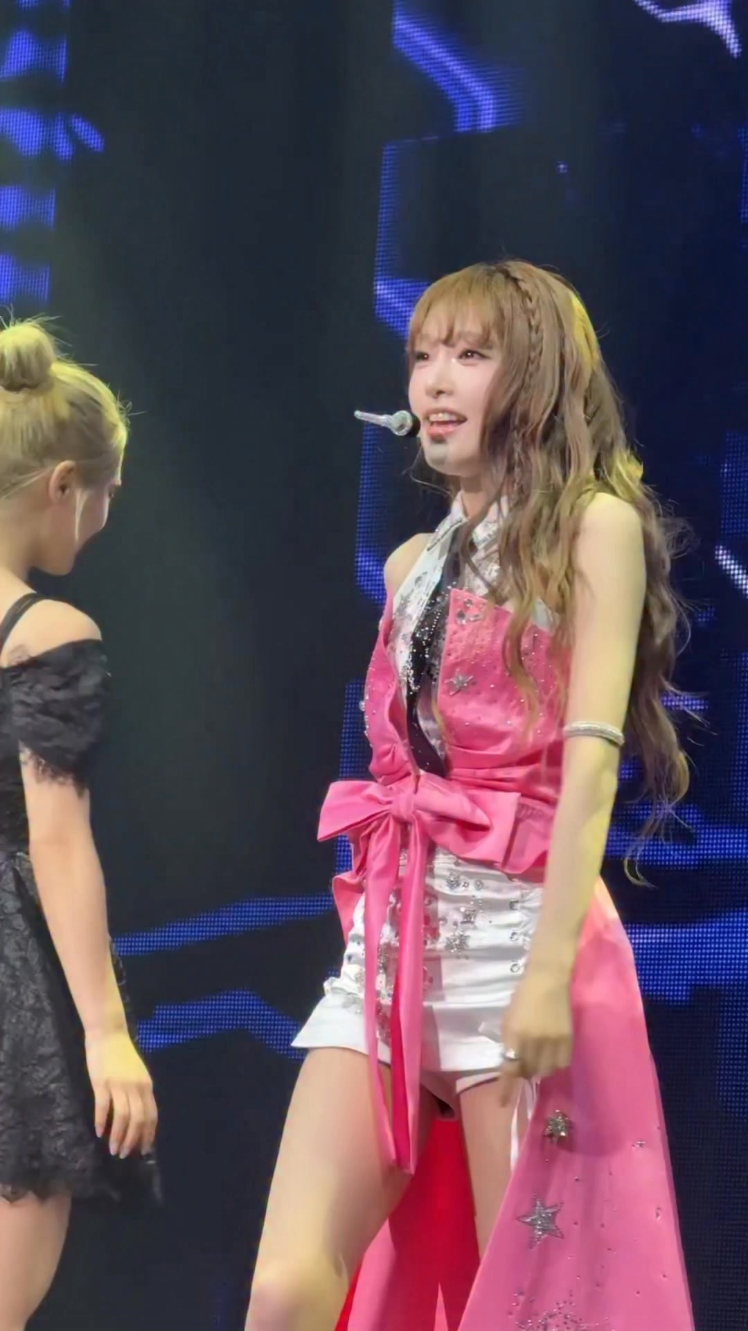 DUET YEUN ユンシナ NAE NA ナミ MEE SI