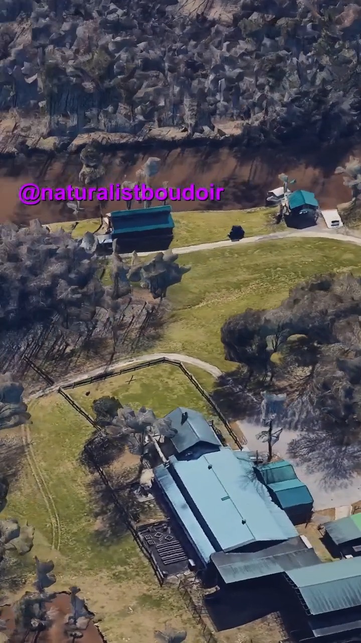 Rock'N Dollar Ranch our venue, is in the heart of the Big Thicket in ...
