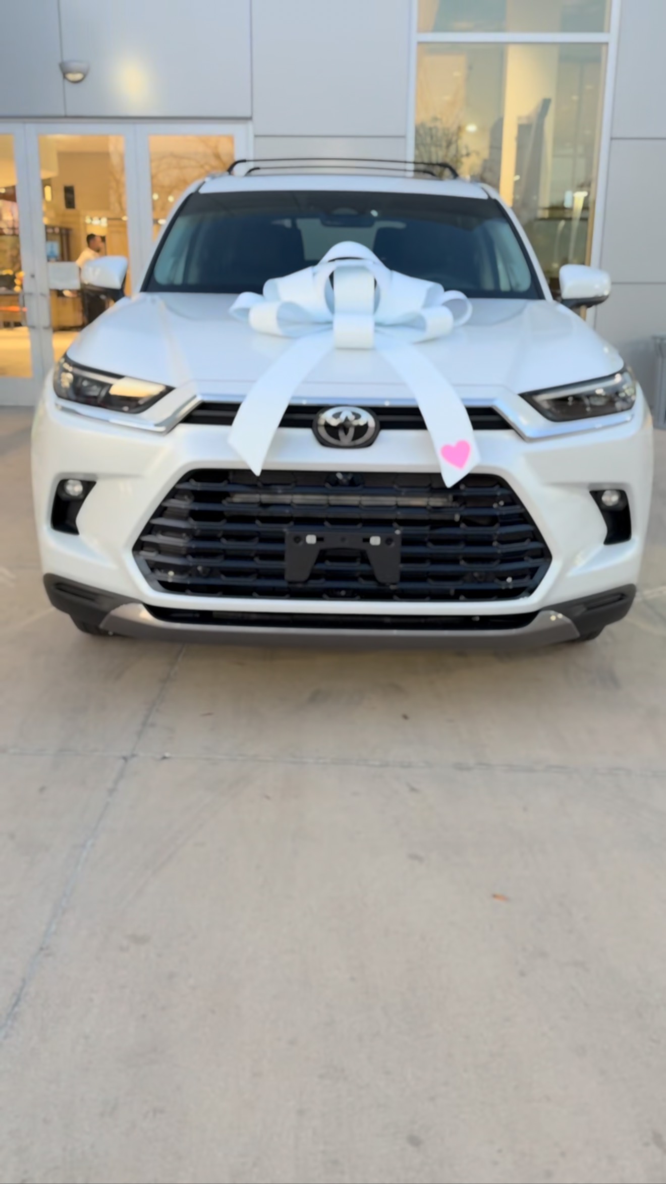 The 2025 Grand Highlander – All Wrapped Up & Ready to Go! If you’ve ...