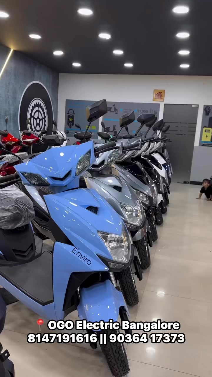 Where Every Journey is a Smooth Ride with Our CHALO Electric