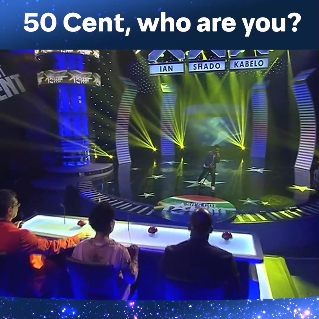 South African Rappers, Turn It up and Watch! #IrelandsGotTalent # ...