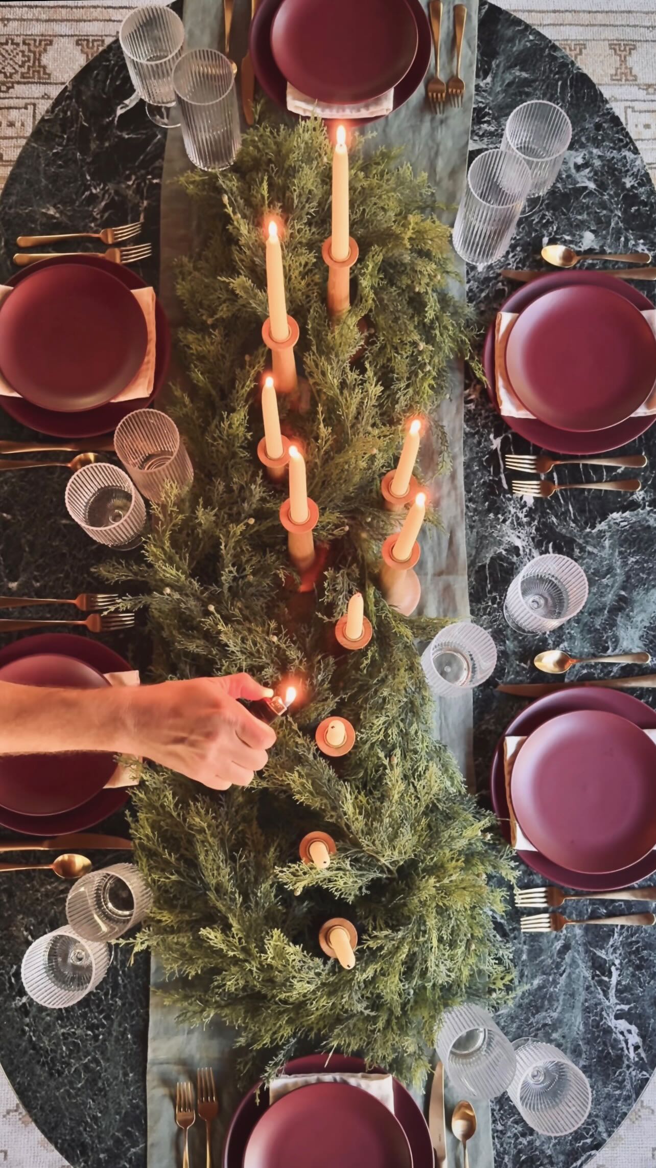 Hosting this holiday season? It doesn’t have to feel overwhelming, and ...