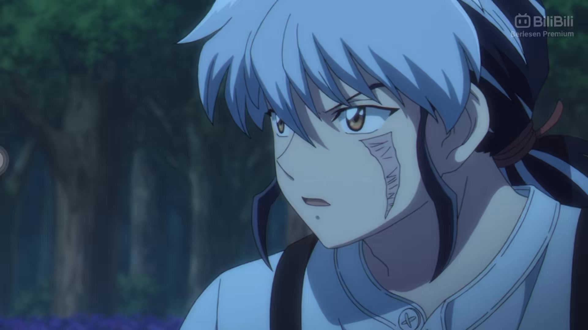 Try to rape me,？ but found out who i really am Watch Anime