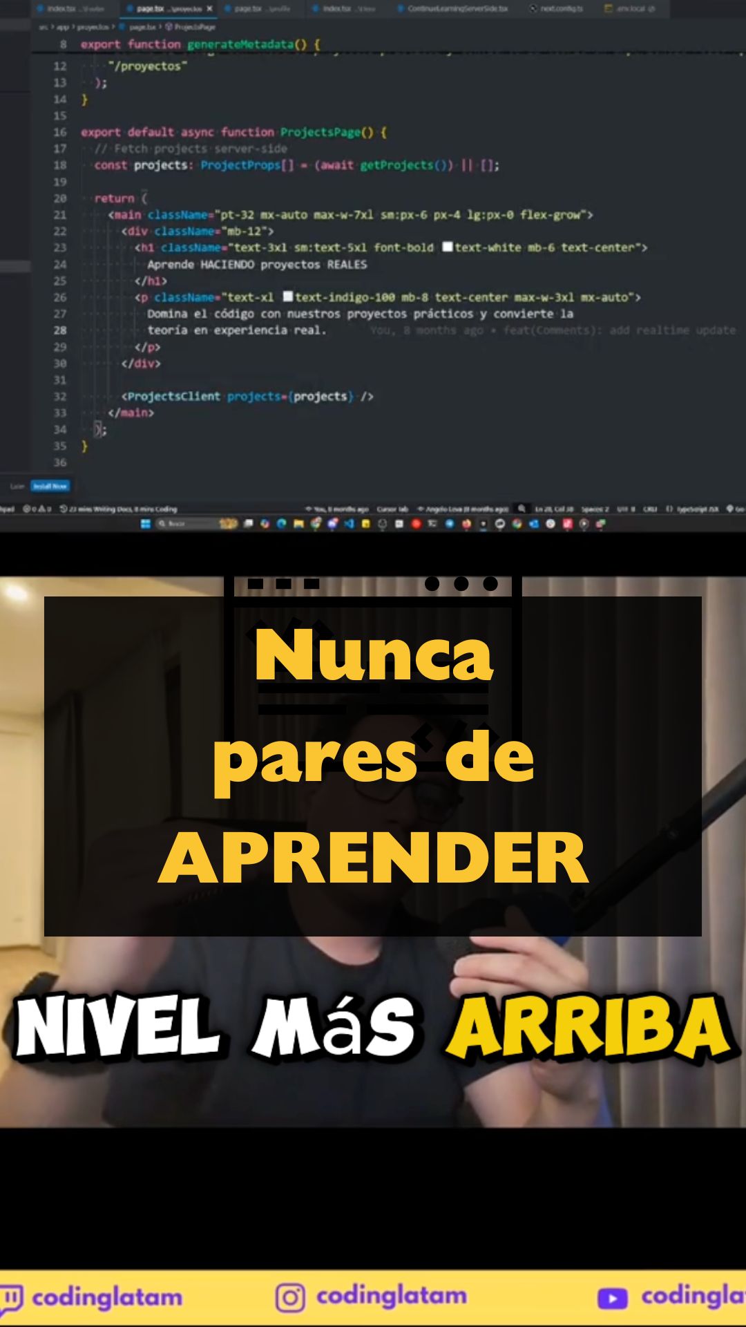 Coding Latam