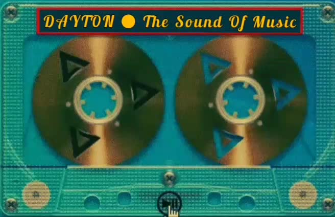 Dayton - The Sound Of Music (1983) | Saudades da minha época