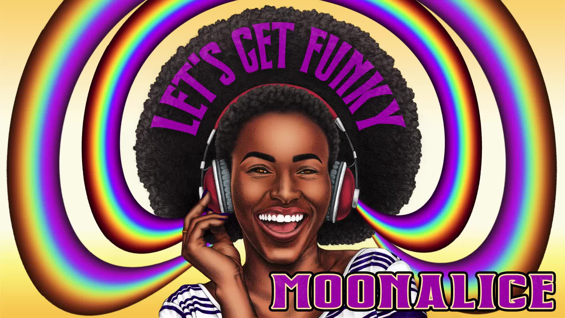 Let's Get Funky