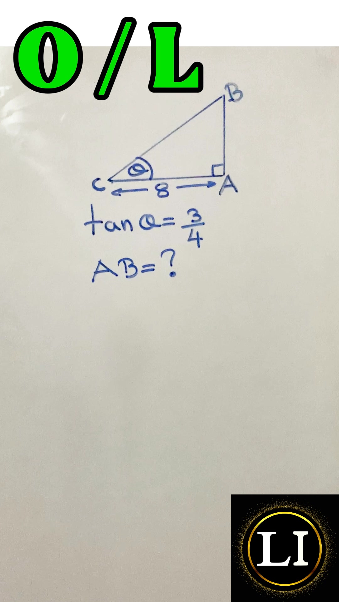 Math With Lishan