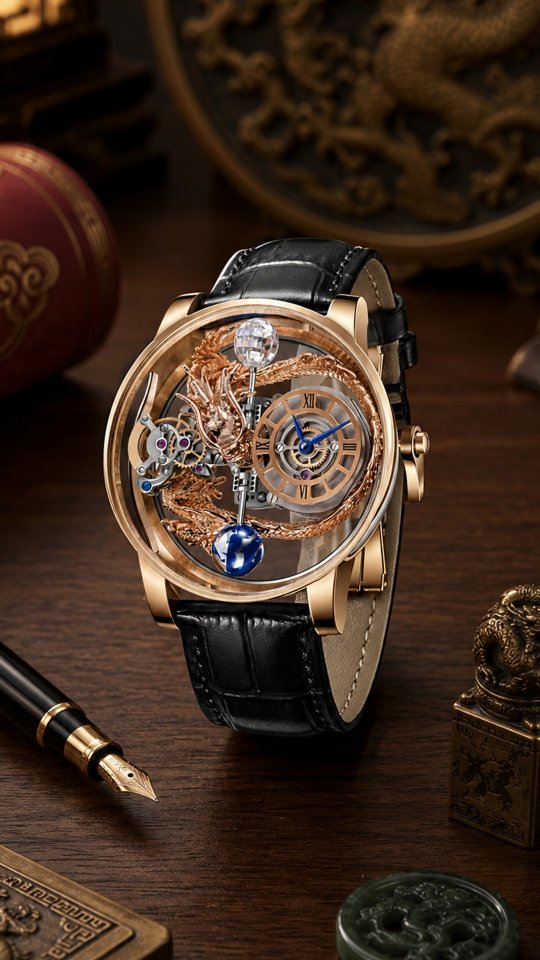 Invicta - One Watch, One Big Deal! Get a Free 8 Slot Impact case
