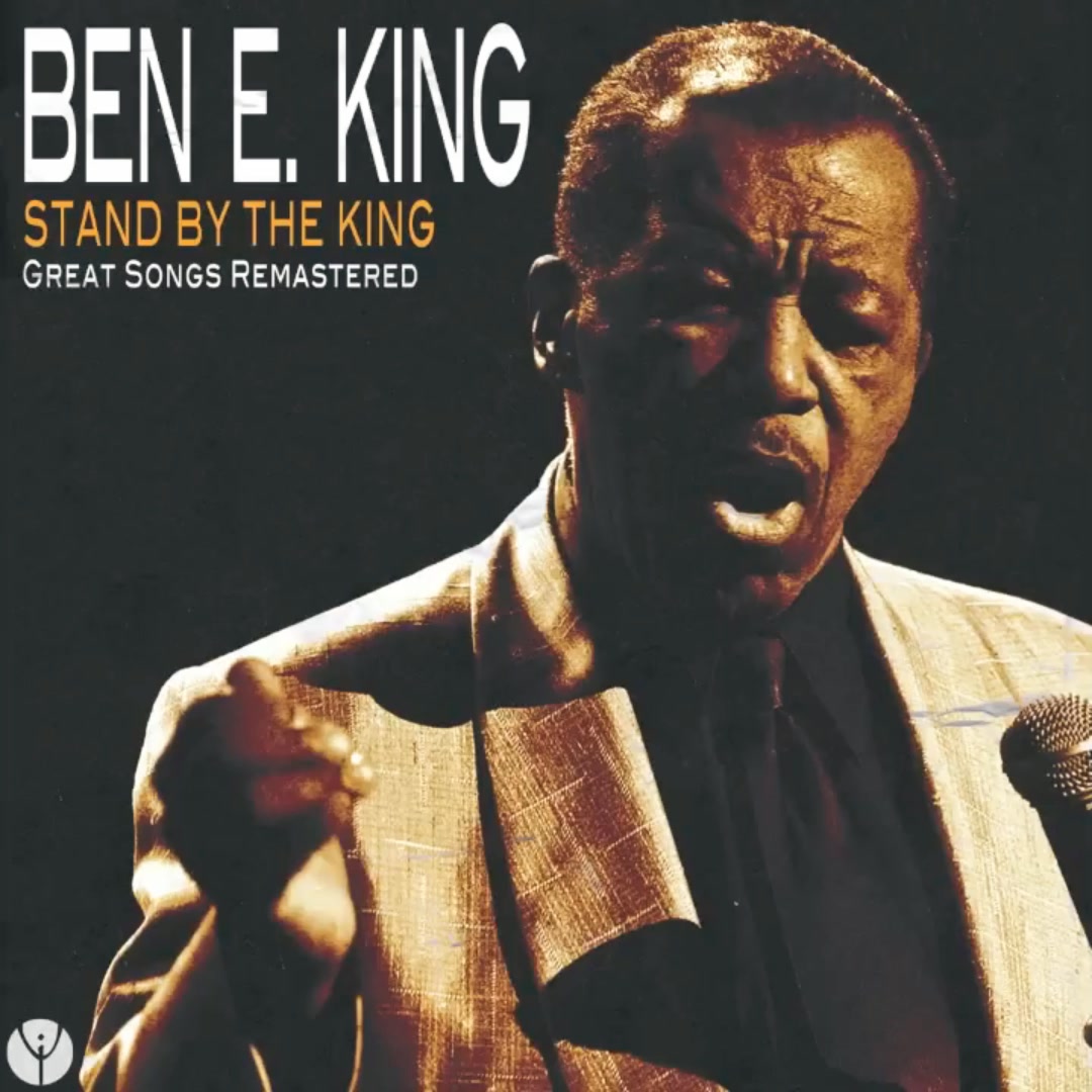 Ben E. King - Don't Play That Song (1962) | Koesplator Frans