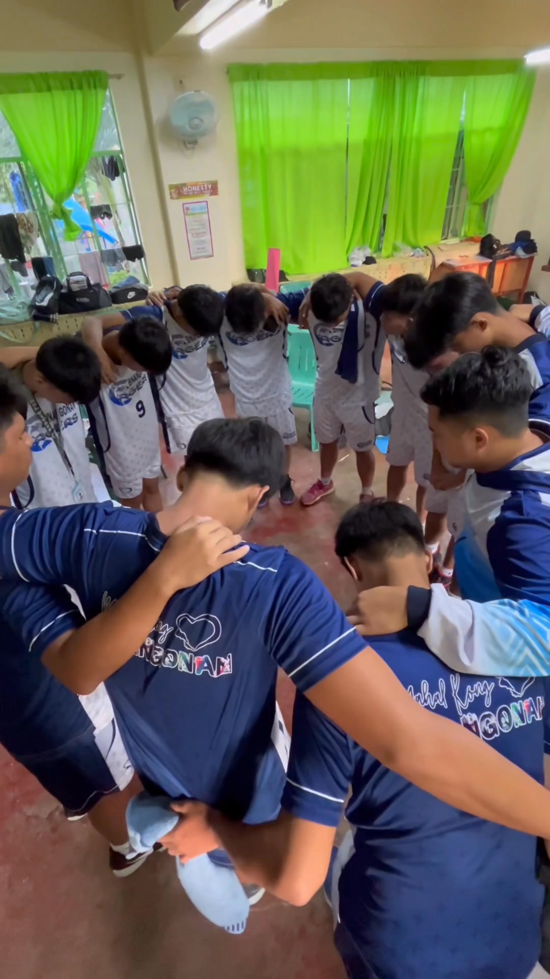 RIPRISA MEET 2025 Team BGL Binangonan 2-0 🏀💚⛹️‍♂️ @topfans Captain Rich ...