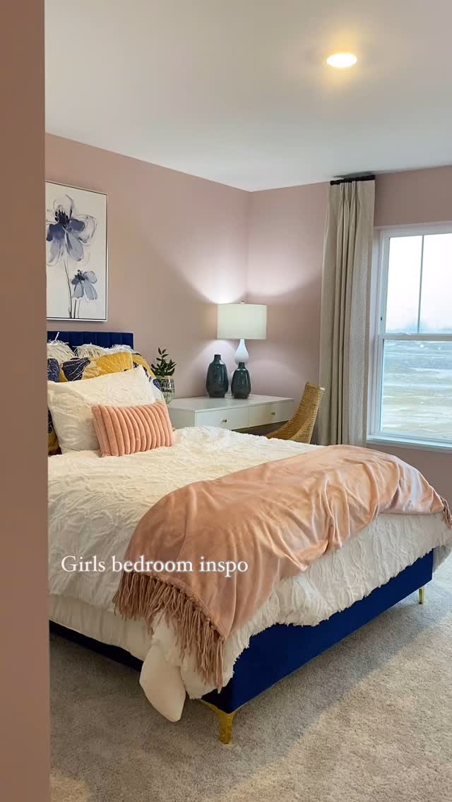 Take some design inspiration from the designers for Lennar Homes! 🦋🌸🌞 ...