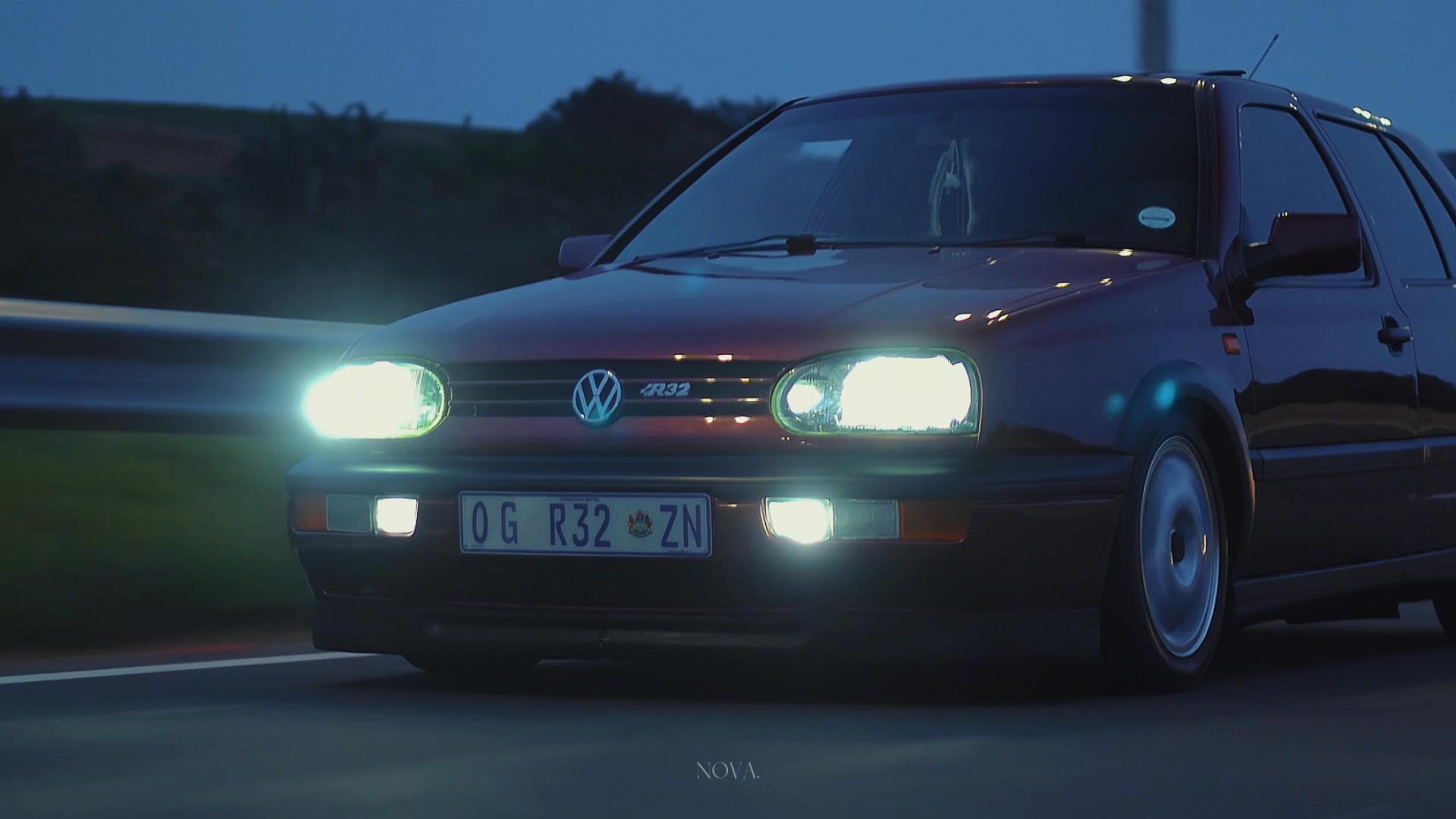 32 Reasons Why. 😩🔊 The Mk3 R32. ️ The Crowd Pleaser. #vr6crewsa #vr6sa ...