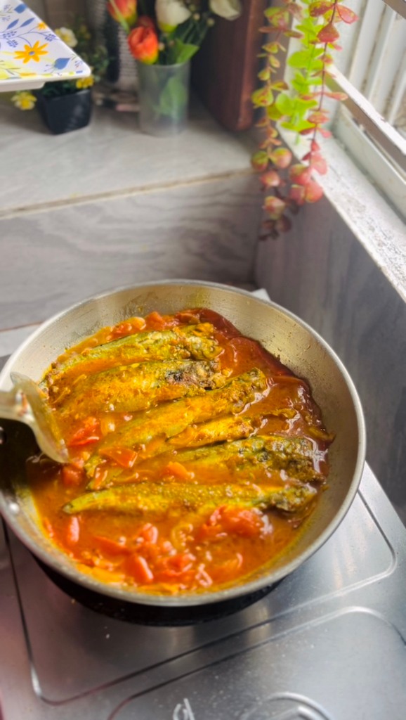 একটু চালাকি না করলে চলে না 😎😎 #reelsfypシ #comfortfood #foryouシ #cooking ...