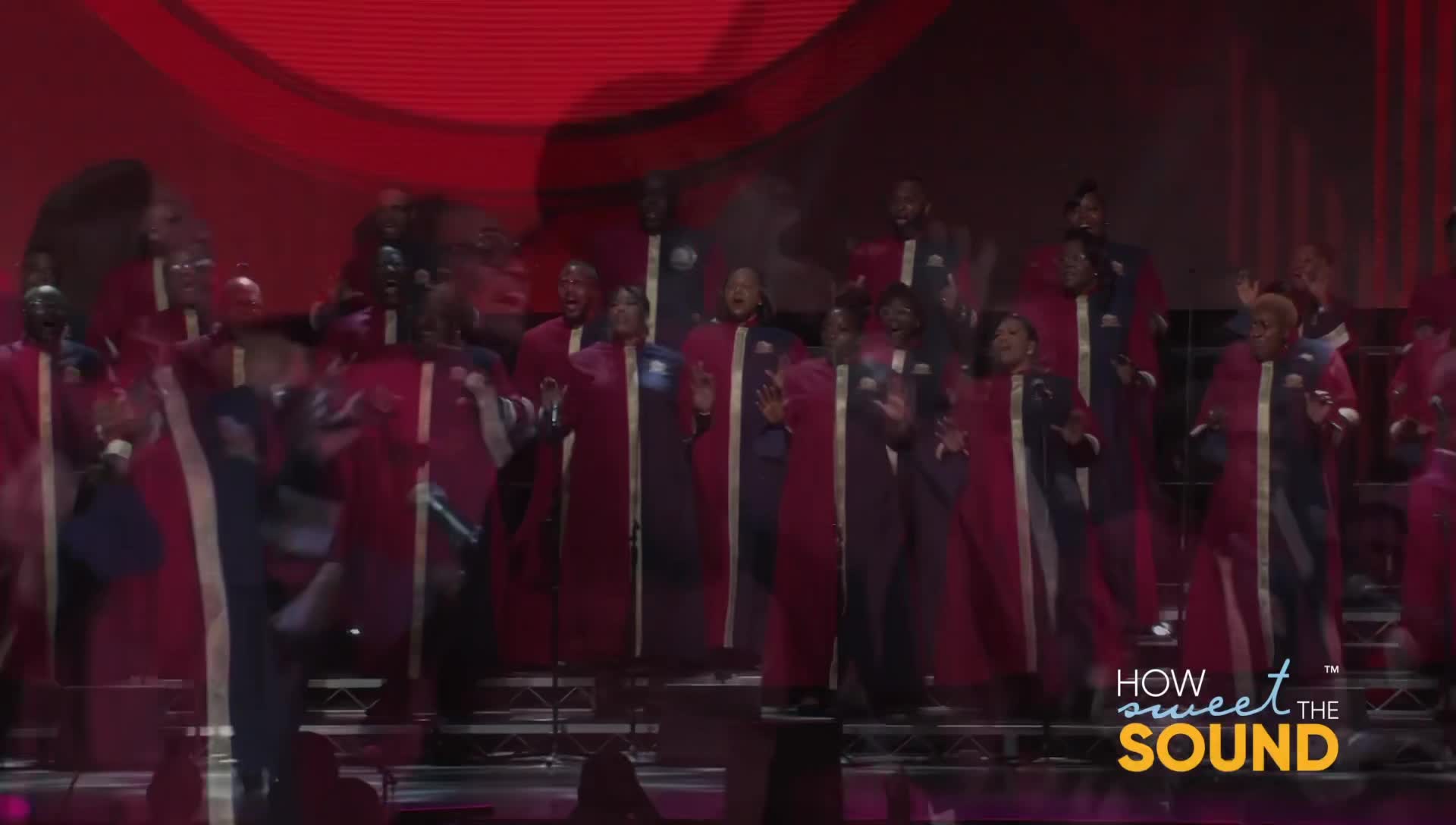 洋楽 Watson Grove Mass Choir And Fellowship.. Watson Grove moved the room! 🙌🏾🎶 The FULL performance from