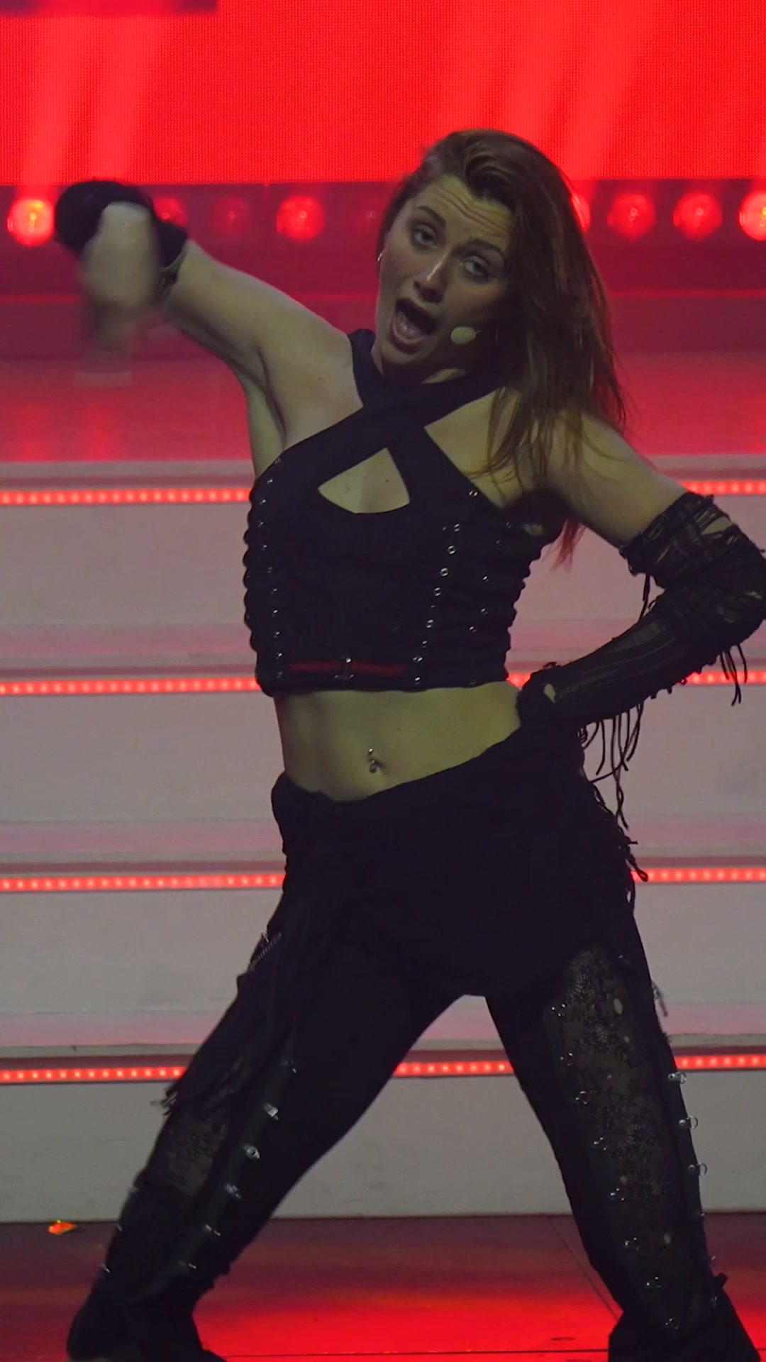 K-POP All Stars brings the global K-pop explosion to life with