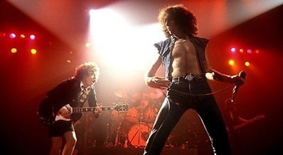 AC/DC - Live Wire - Live 1976 | Classic Rock