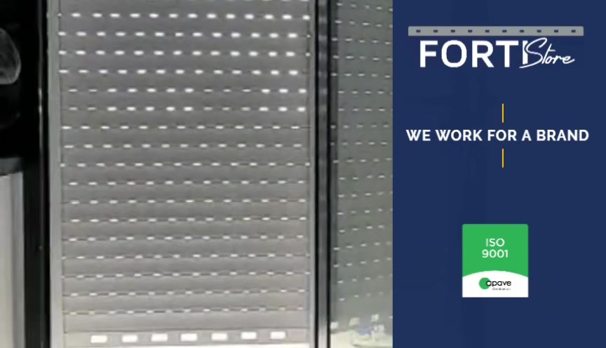 Fortistore | Tunis