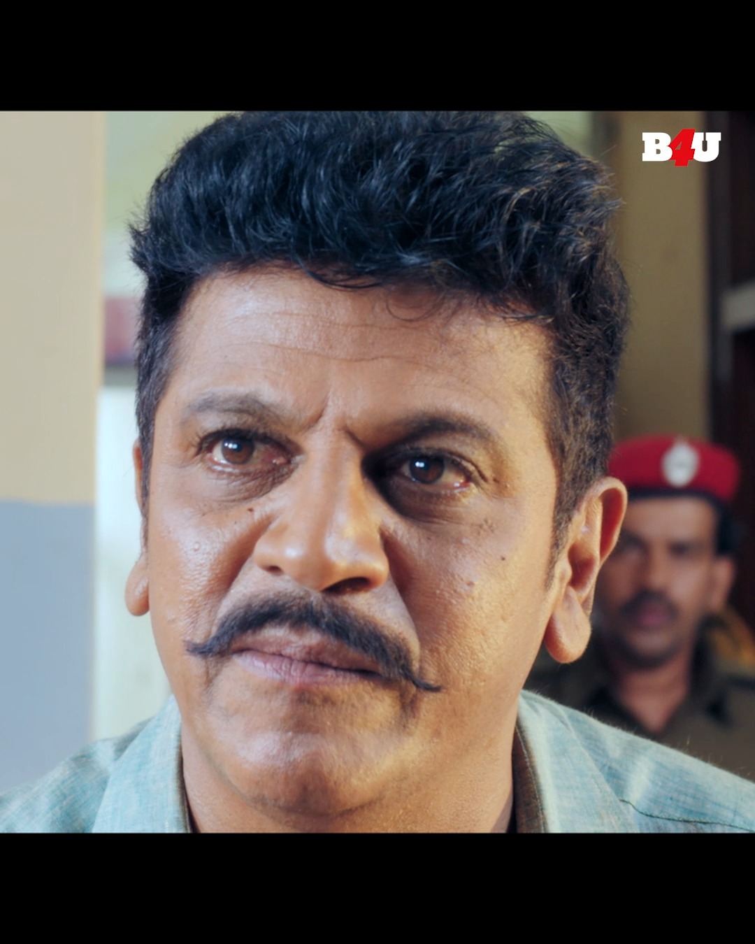 अब तक 56 एनकाउंटर किये है मैंने | Rustum Movie | Shiva Rajkumar and ...