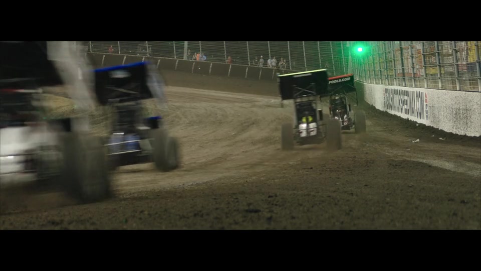 Blaine Baxter Racing
