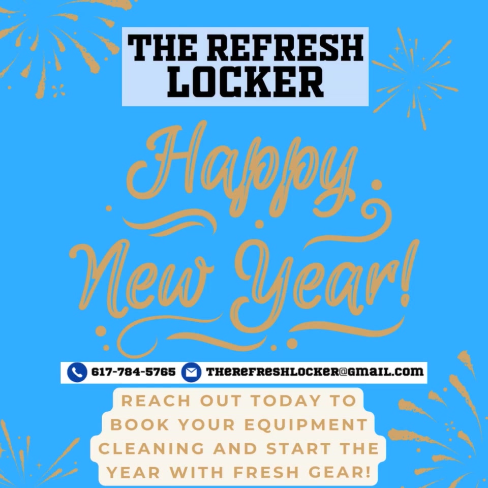The Refresh Locker | Hingham MA