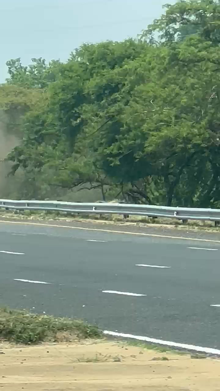 Incident Between Nelspruit and White River (R40) A serious situation ...