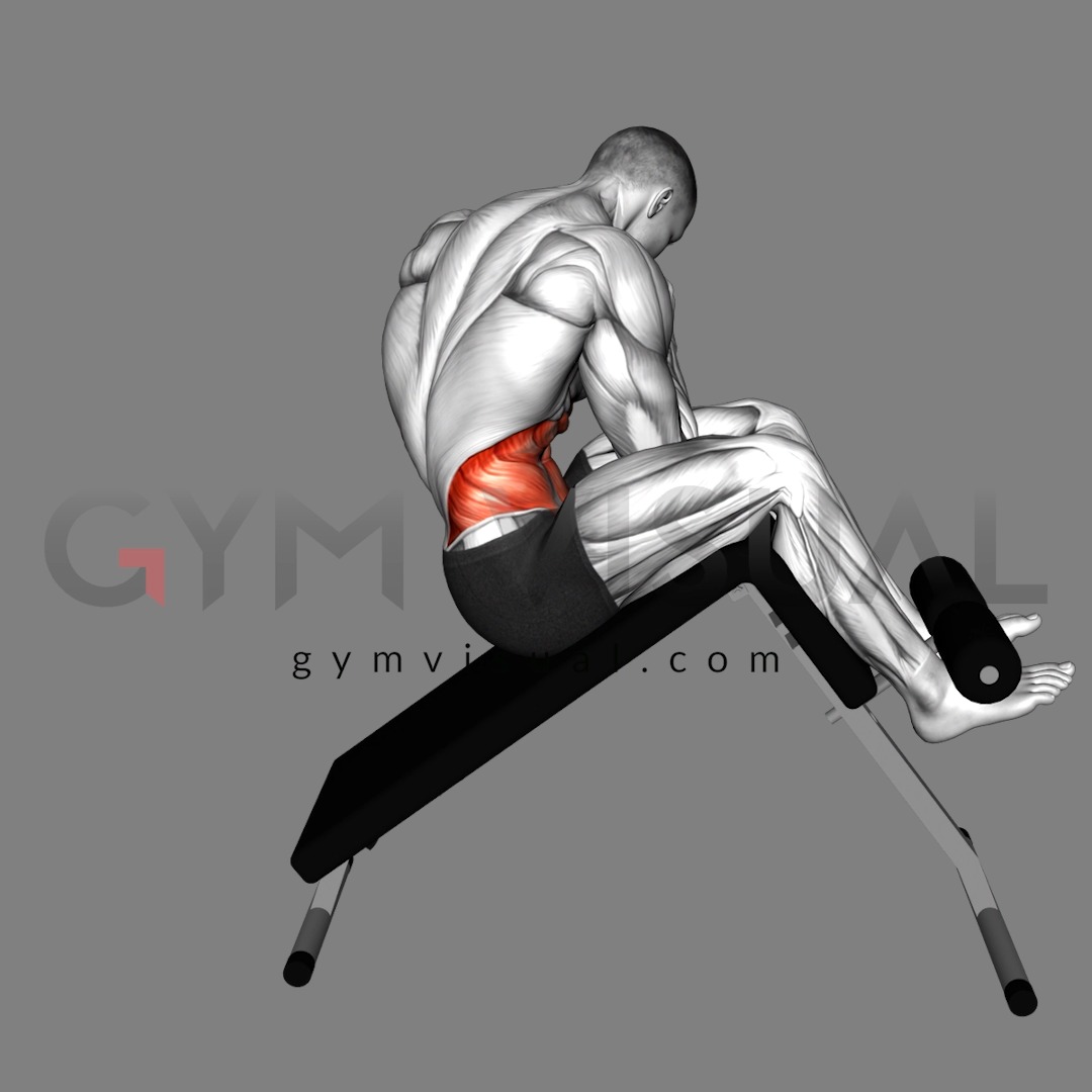 Gym visual