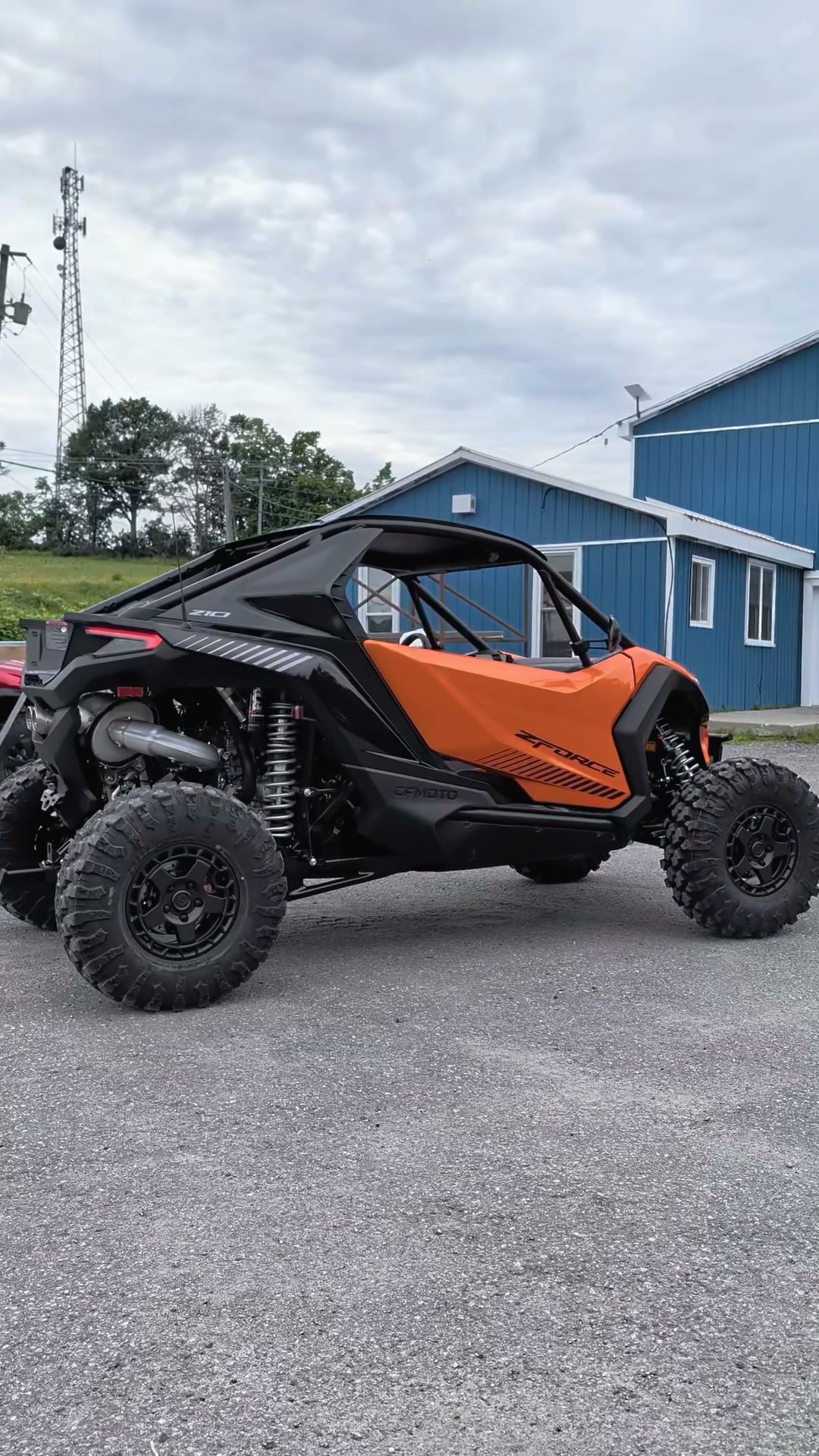 The Z3 just hits different on the water. Want to see why