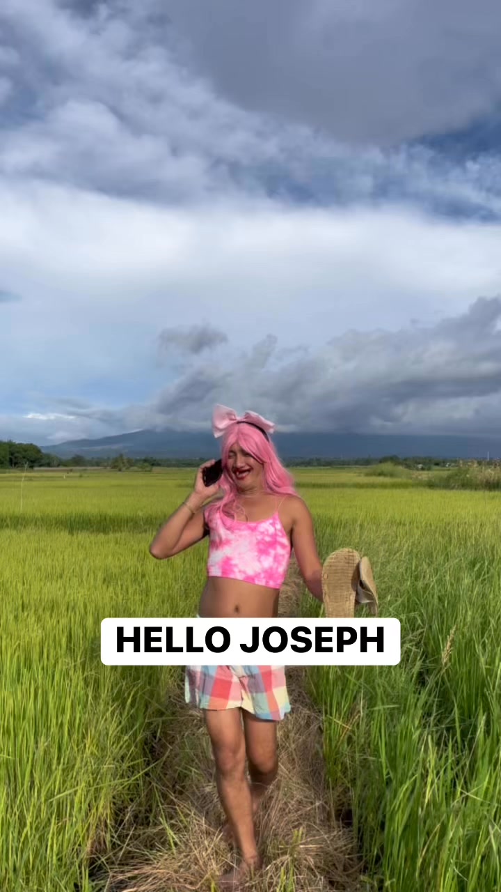 hello joseph #reelsfbシ #fypageシ #fypシ #kasiblog #comedy | Kasiblog