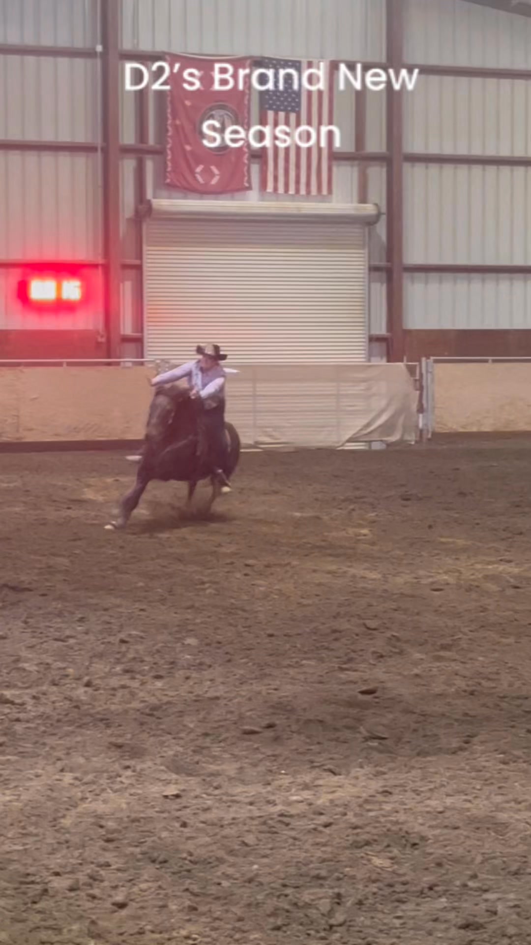 What a way to start this new season of rodeo. Thank you to all our ...