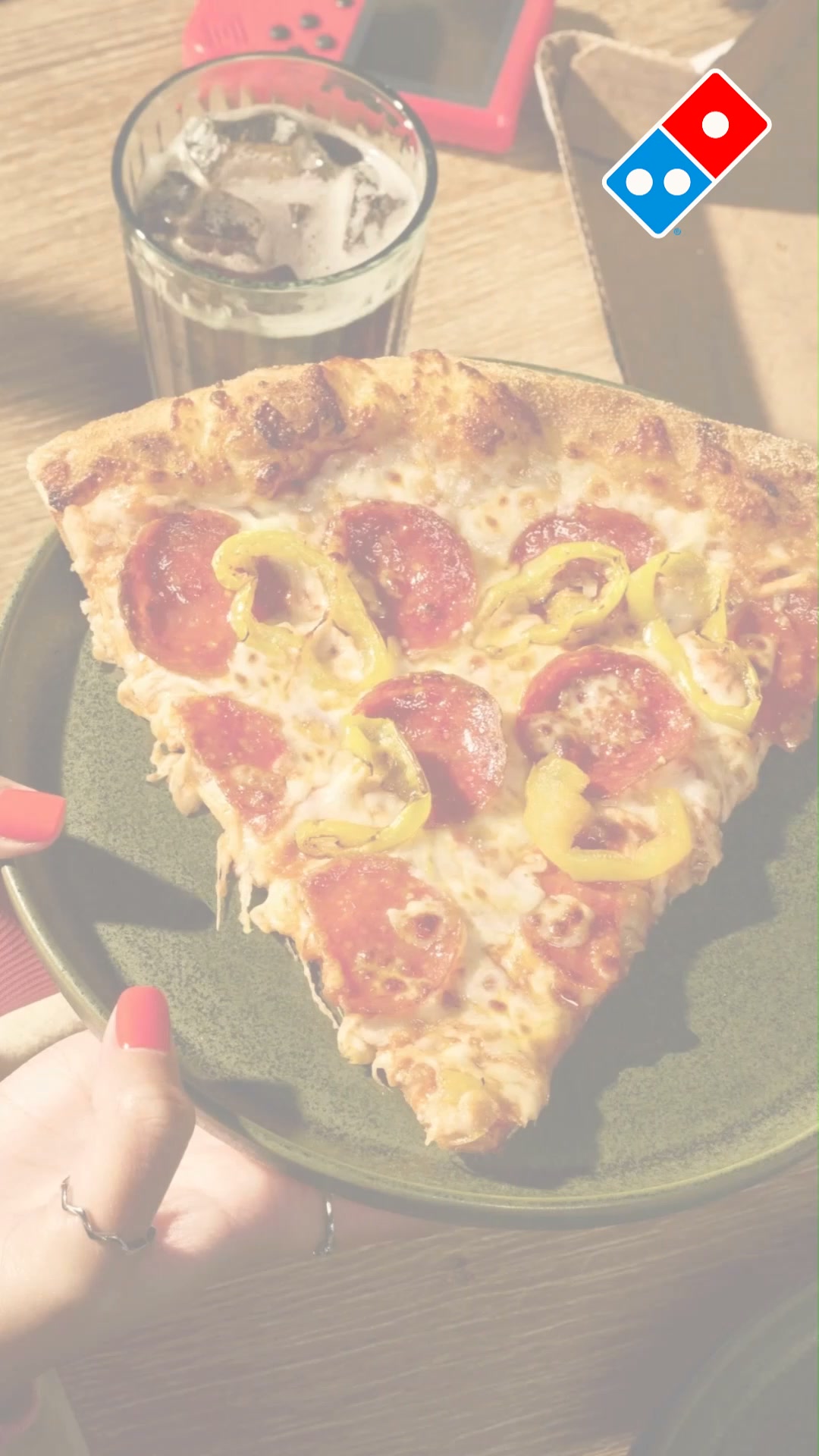 Domino's Pizza | Muskegon MI