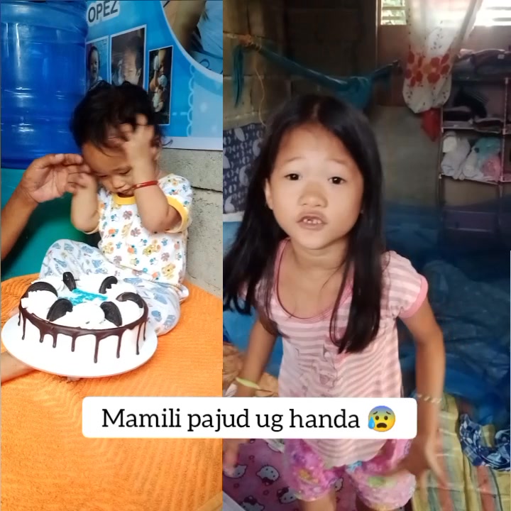 Mamili pajud ug handa si baby #followersreelsfypシ゚viralシfypシ゚viralシalシ ...