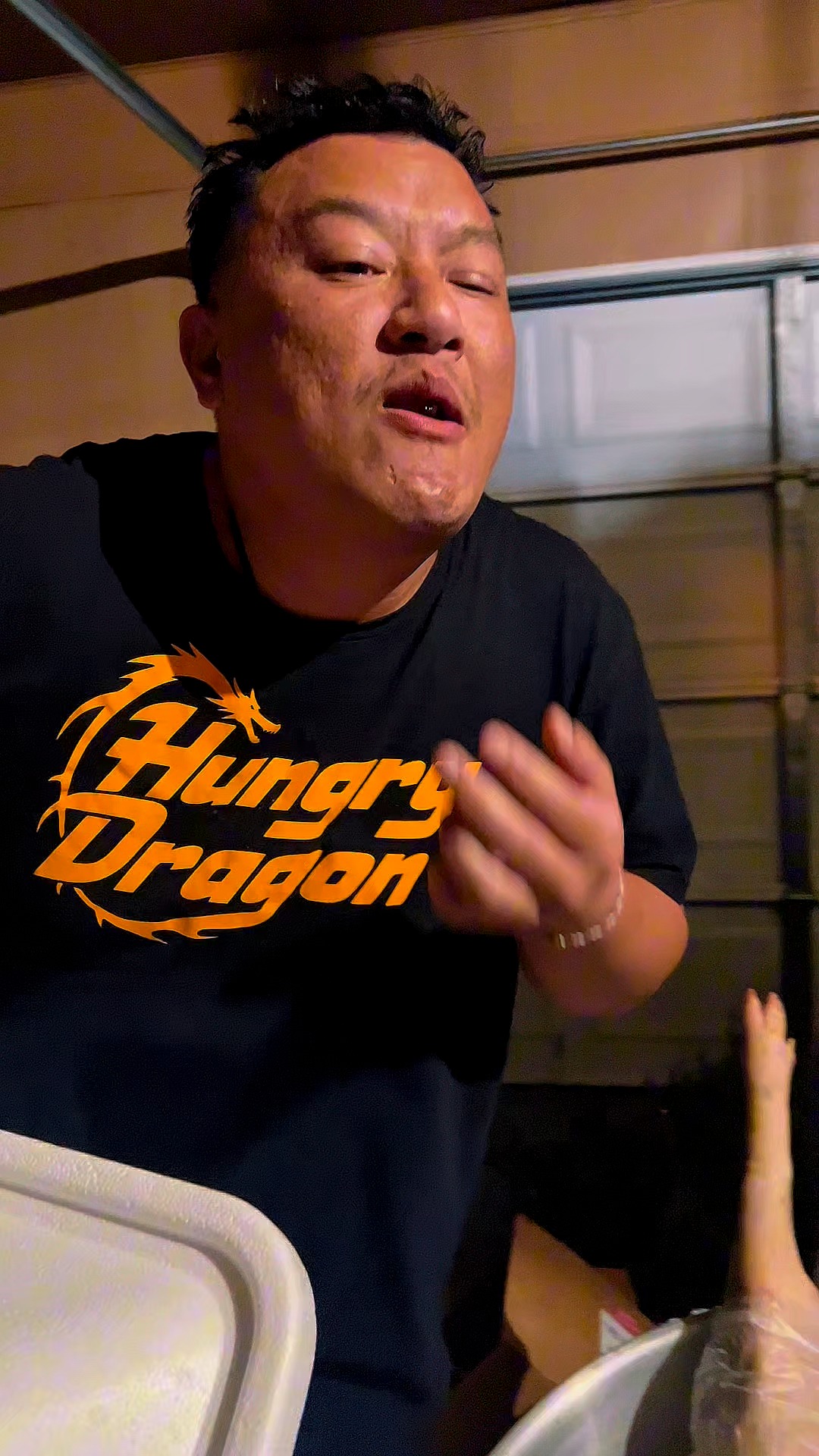 When they say it’s not Spicy 🌶️ enough 🥵 😂 🌶️ gotta steal ICE 🧊 from ...