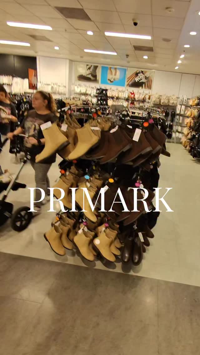 @primark #shopping #compras #primark | GuideShopping | Facebook