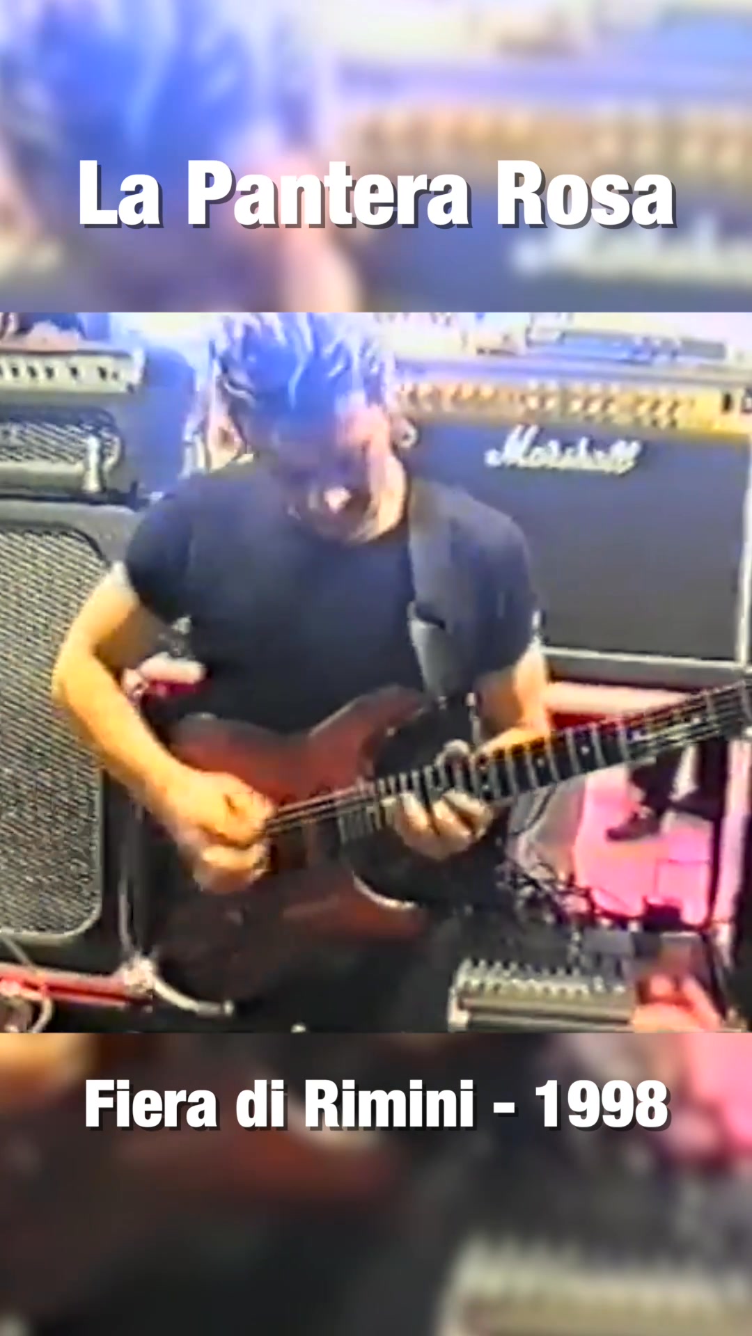 Quella volta che ho provato a far suonare la chitarra come un sax e un ...