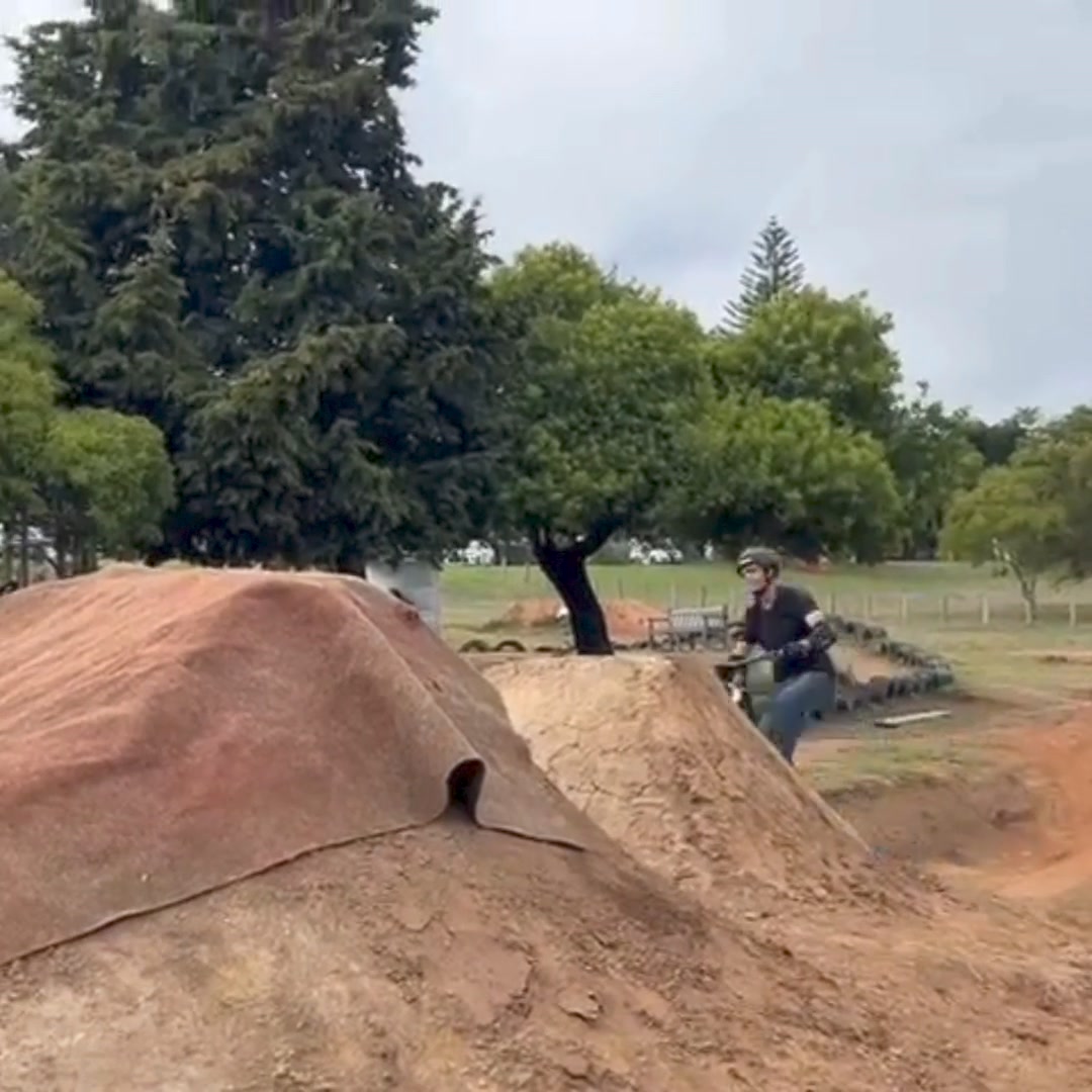 Harcourts Dunn - Kenridge Mountain Bike Park has become a... | Facebook