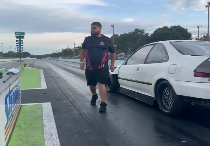 El Joniel Racing