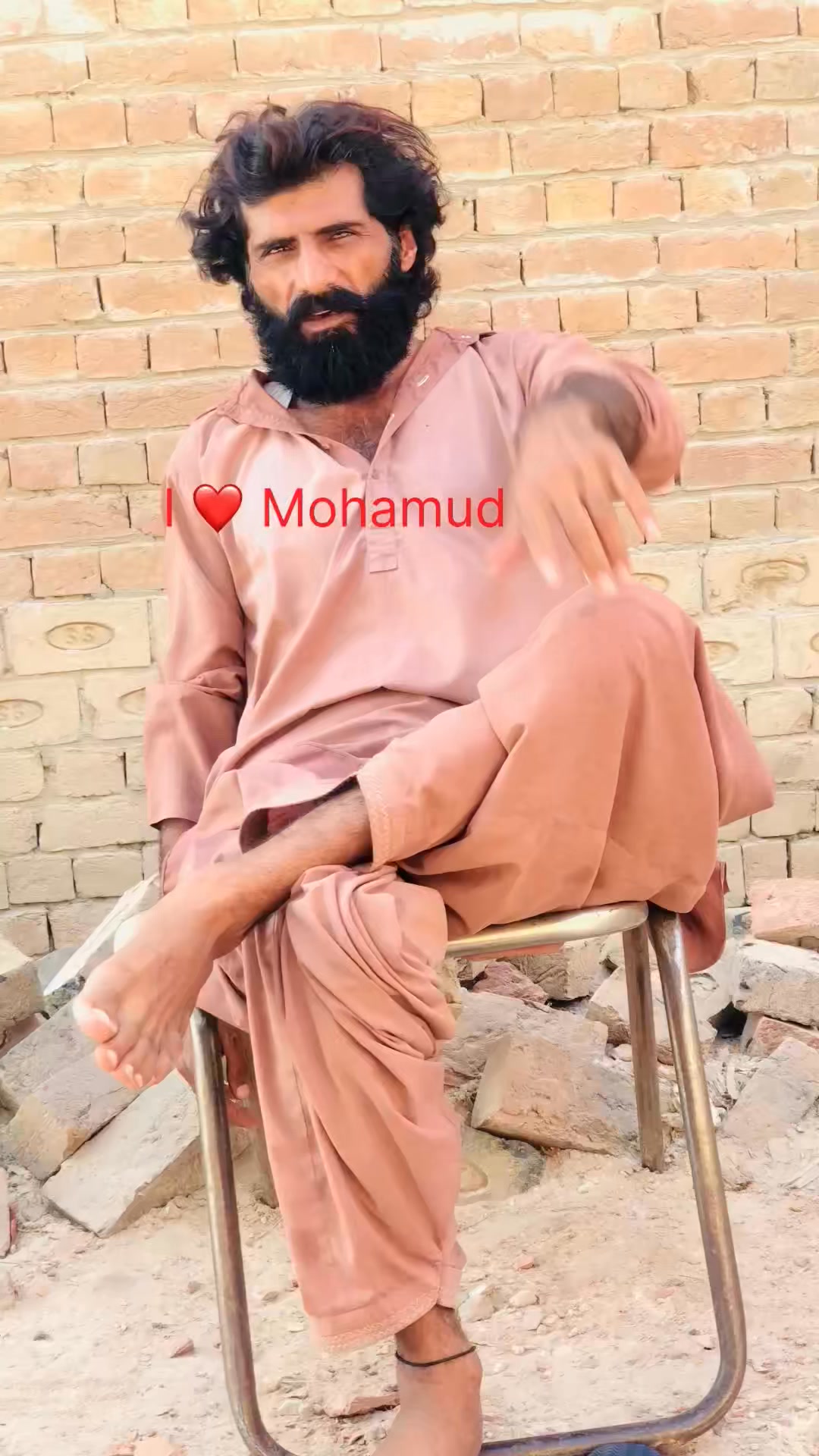 💖💖 | Sabir Pushpa Raj | Facebook