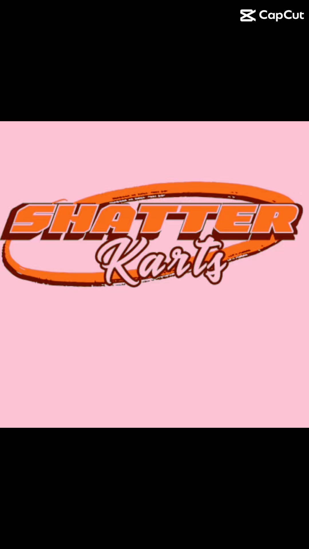 Shatter Racing Chassis on Reels | Facebook